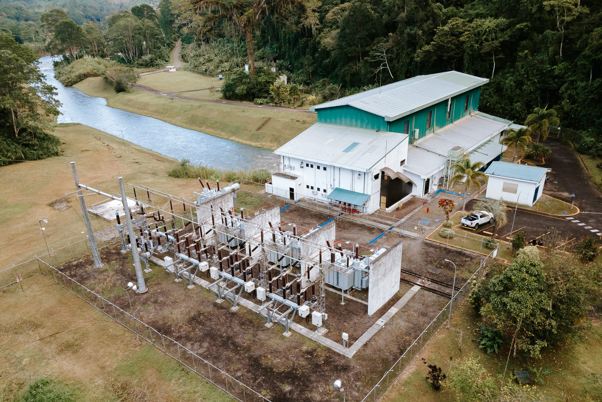 La Joya · Costa Rica